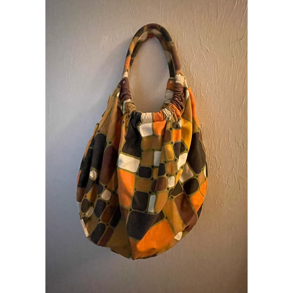 🧡💚2000s Forever 21 bag💚🧡